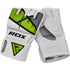 RDX T7 EGO MMA GRAPPLING GLOVES(Green)-7